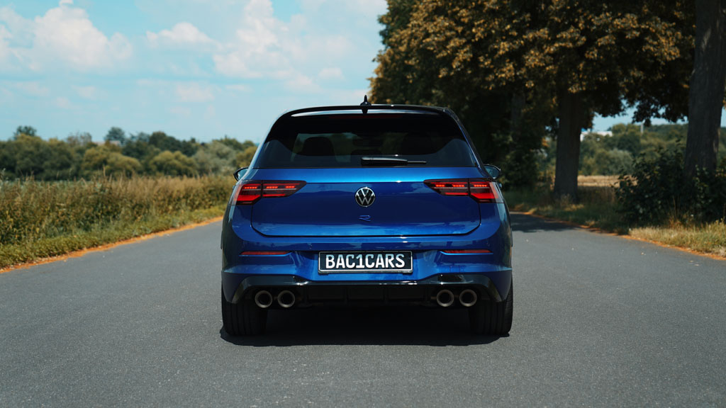 Golf R1