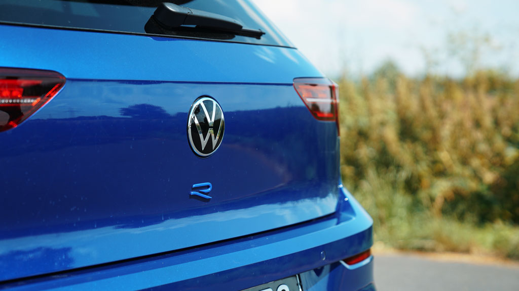 Golf R10