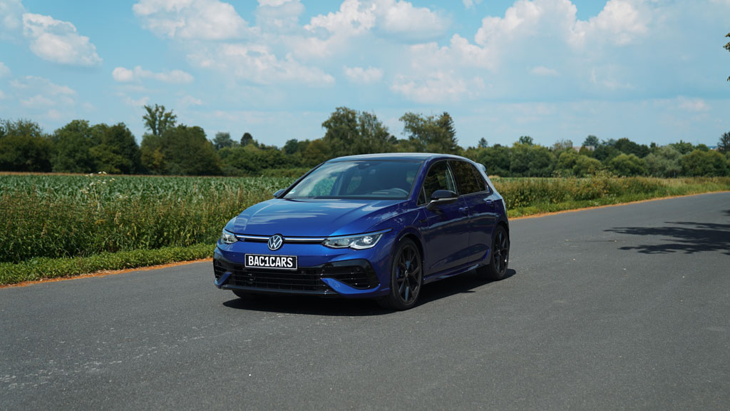Golf R19