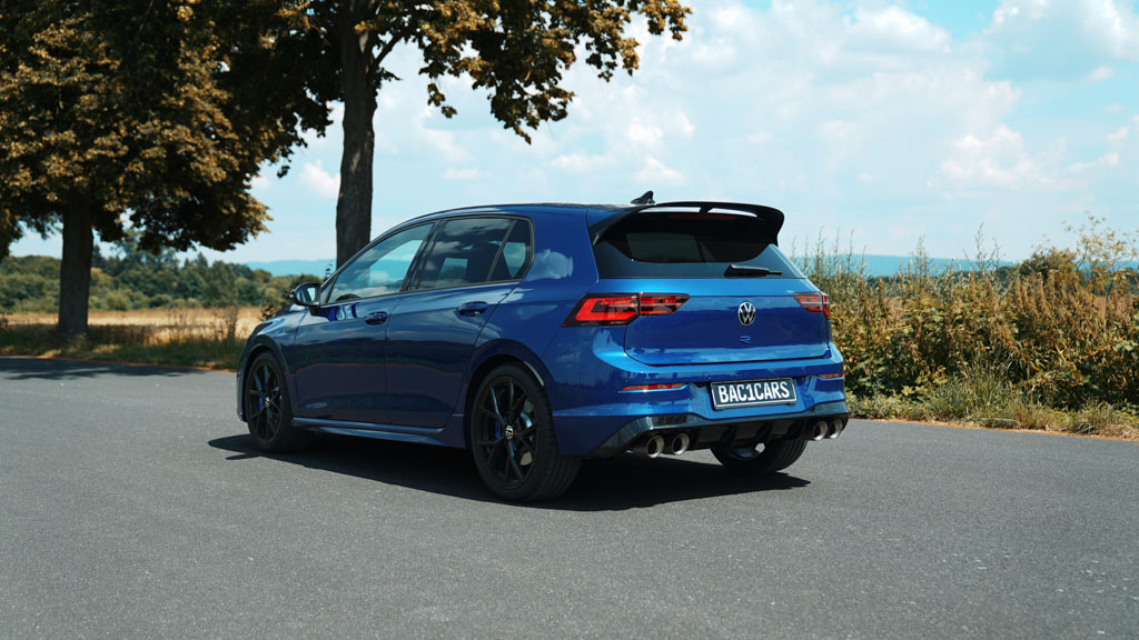 Golf R2