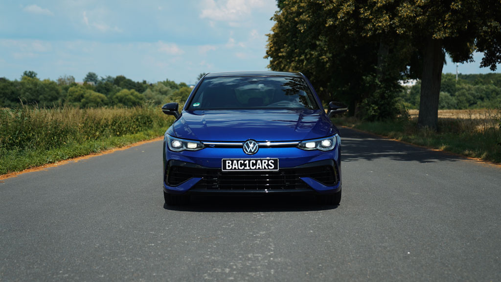 Golf R20