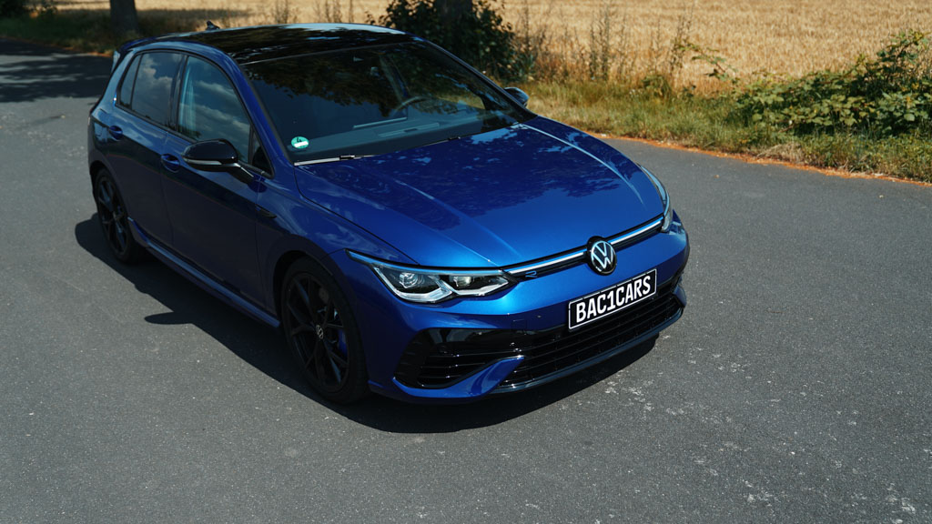 Golf R22