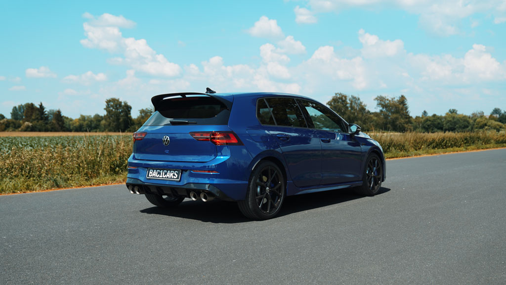 Golf R3