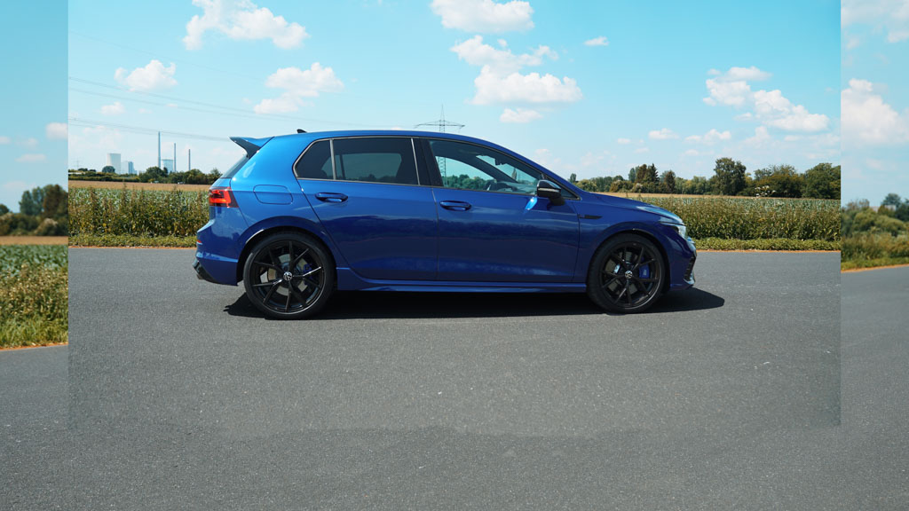 Golf R4