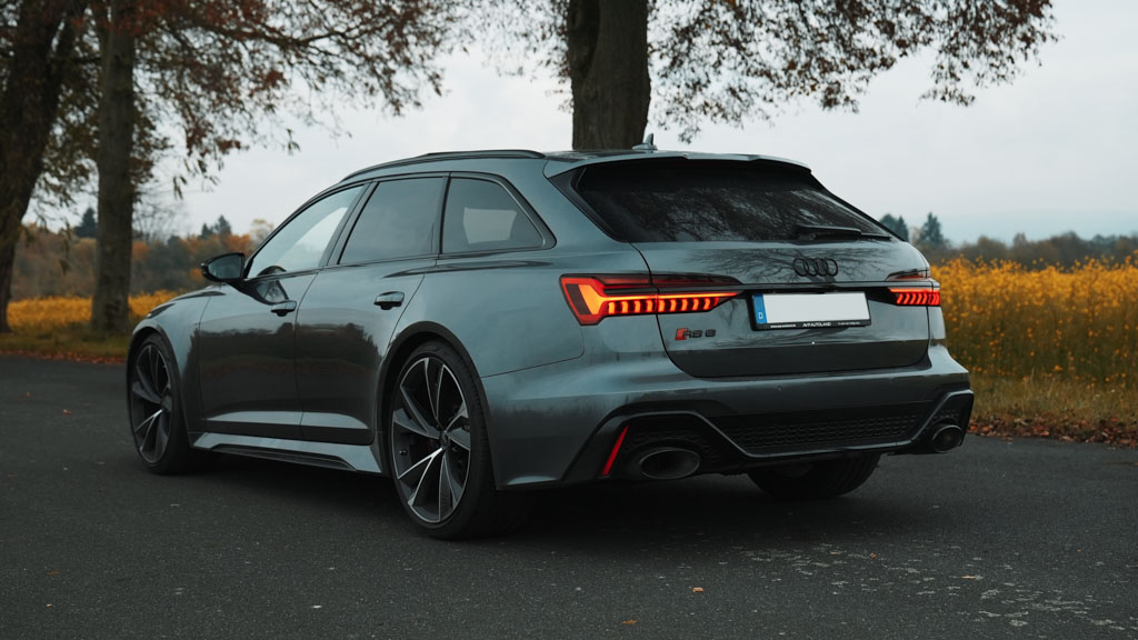 RS6 Grau 3