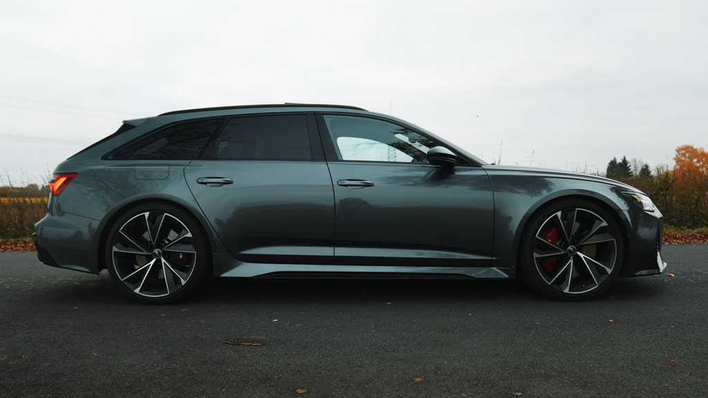 RS6 Grau 6