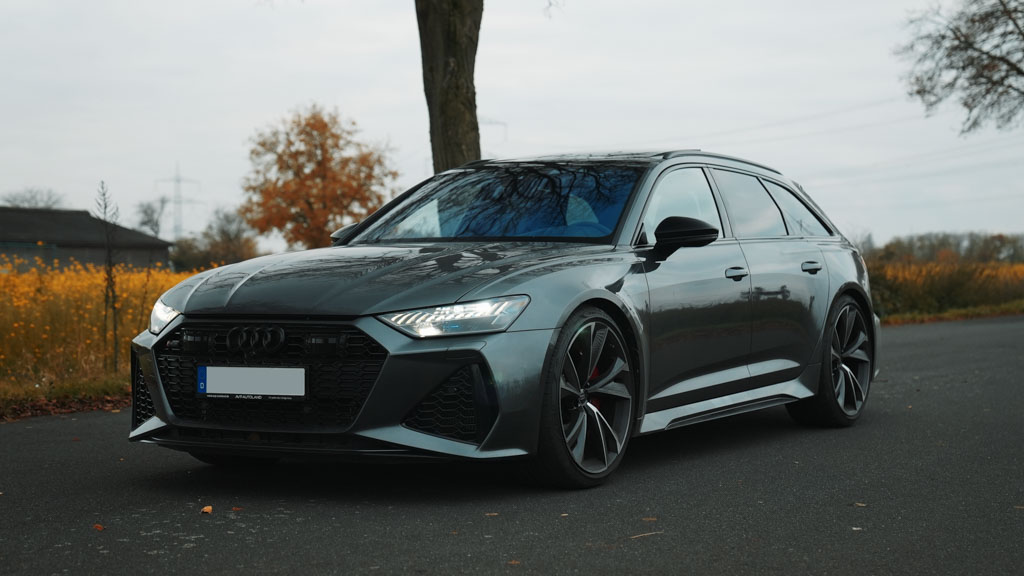 RS6 Grau 9